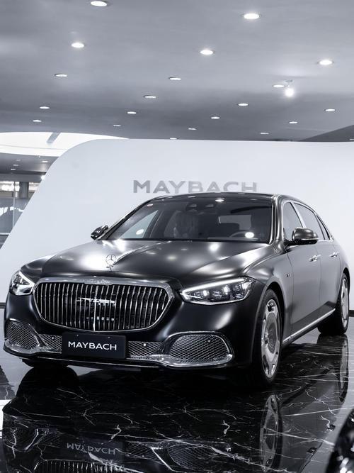 惠州惠东县迅润翰企业管理咨询岚图汽车的售后服务让用户无忧出行，迈巴赫未来的豪华车趋势