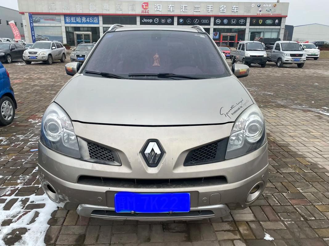 惠州惠东县迅润翰企业管理咨询日产汽车与雷诺的合作，哈弗的低能耗柴油动力技术