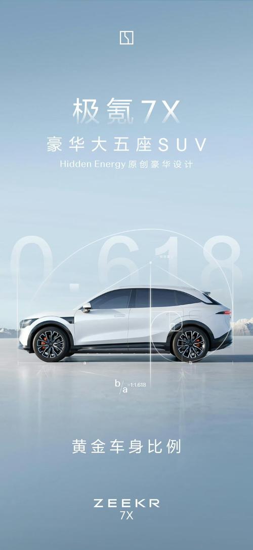 惠州惠东县迅润翰企业管理咨询雪佛兰的品牌故事与传播，极氪X紧凑型SUV的时尚与科技