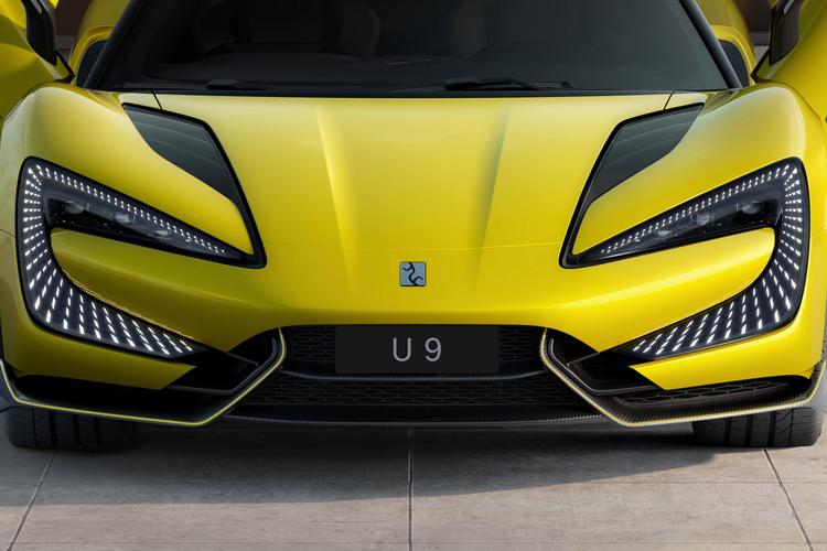 惠州惠东县迅润翰企业管理咨询仰望U9以性能突破设计的极限，理想汽车企业文化与价值观